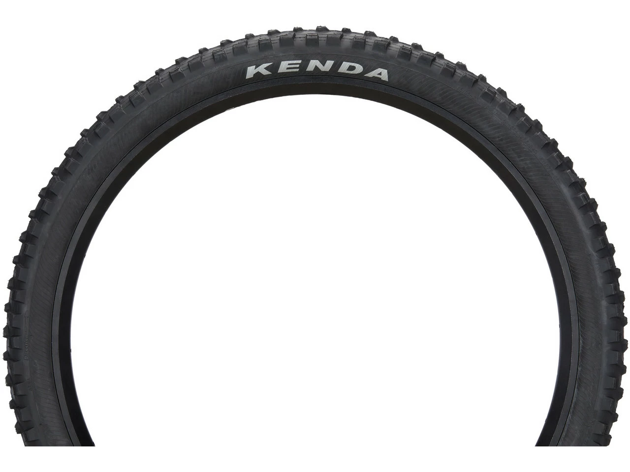 Kenda Honey Badger DH Pro Stick-E 27,5" Drahtreifen 4 Kenda Honey Badger DH Pro Stick-E 27,5" Drahtreifen – Bild 2