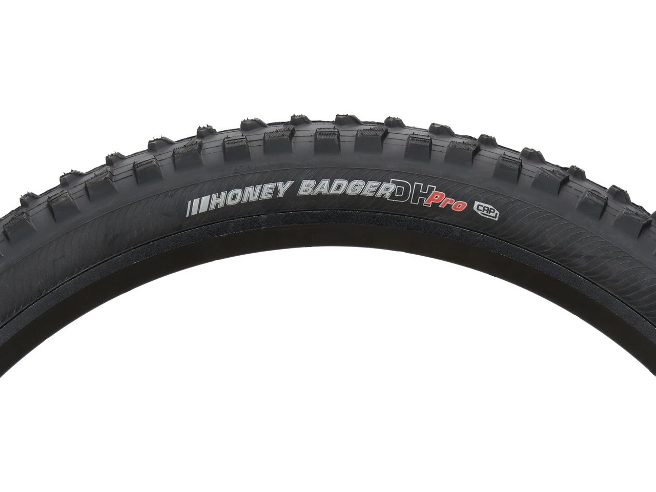 Kenda Honey Badger DH Pro Stick-E 27,5" Drahtreifen 5 Kenda Honey Badger DH Pro Stick-E 27,5" Drahtreifen – Bild 3