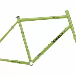 Surly Disc Trucker 26" Rahmenkit