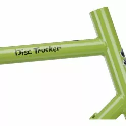 Surly Disc Trucker 26" Rahmenkit 15 Surly Disc Trucker 26" Rahmenkit -Jagdraht Verkaufsladen 391638