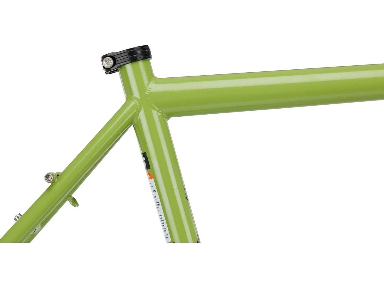 Surly Disc Trucker 26" Rahmenkit 7 Surly Disc Trucker 26" Rahmenkit – Bild 5