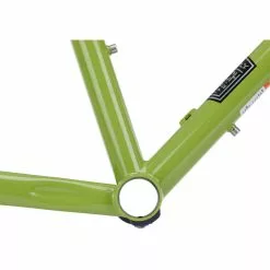 Surly Disc Trucker 26" Rahmenkit 17 Surly Disc Trucker 26" Rahmenkit -Jagdraht Verkaufsladen 391640