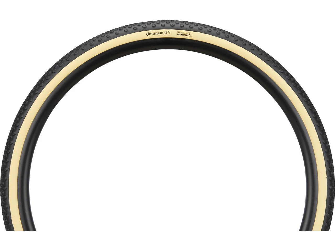 Continental Terra Trail ProTection Cream 28" Faltreifen 4 Continental Terra Trail ProTection Cream 28" Faltreifen – Bild 2