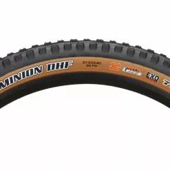 MAXXIS Minion DHF EXO TR 3C MaxxTerra Tanwall 27,5" Faltreifen 8 MAXXIS Minion DHF EXO TR 3C MaxxTerra Tanwall 27,5" Faltreifen -Jagdraht Verkaufsladen 393215