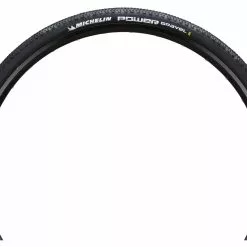 Michelin Power Gravel Competition TLR 28" Faltreifen -Jagdraht Verkaufsladen 393233