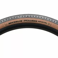 Michelin Power Gravel Competition TLR 28" Faltreifen -Jagdraht Verkaufsladen 393236