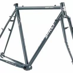 Surly Cross Check 28" Rahmenkit -Jagdraht Verkaufsladen 393617
