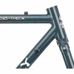 Surly Cross Check 28" Rahmenkit -Jagdraht Verkaufsladen 393619