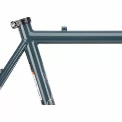 Surly Cross Check 28" Rahmenkit -Jagdraht Verkaufsladen 393620
