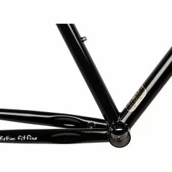 Surly Cross Check 28" Rahmenkit -Jagdraht Verkaufsladen 393628