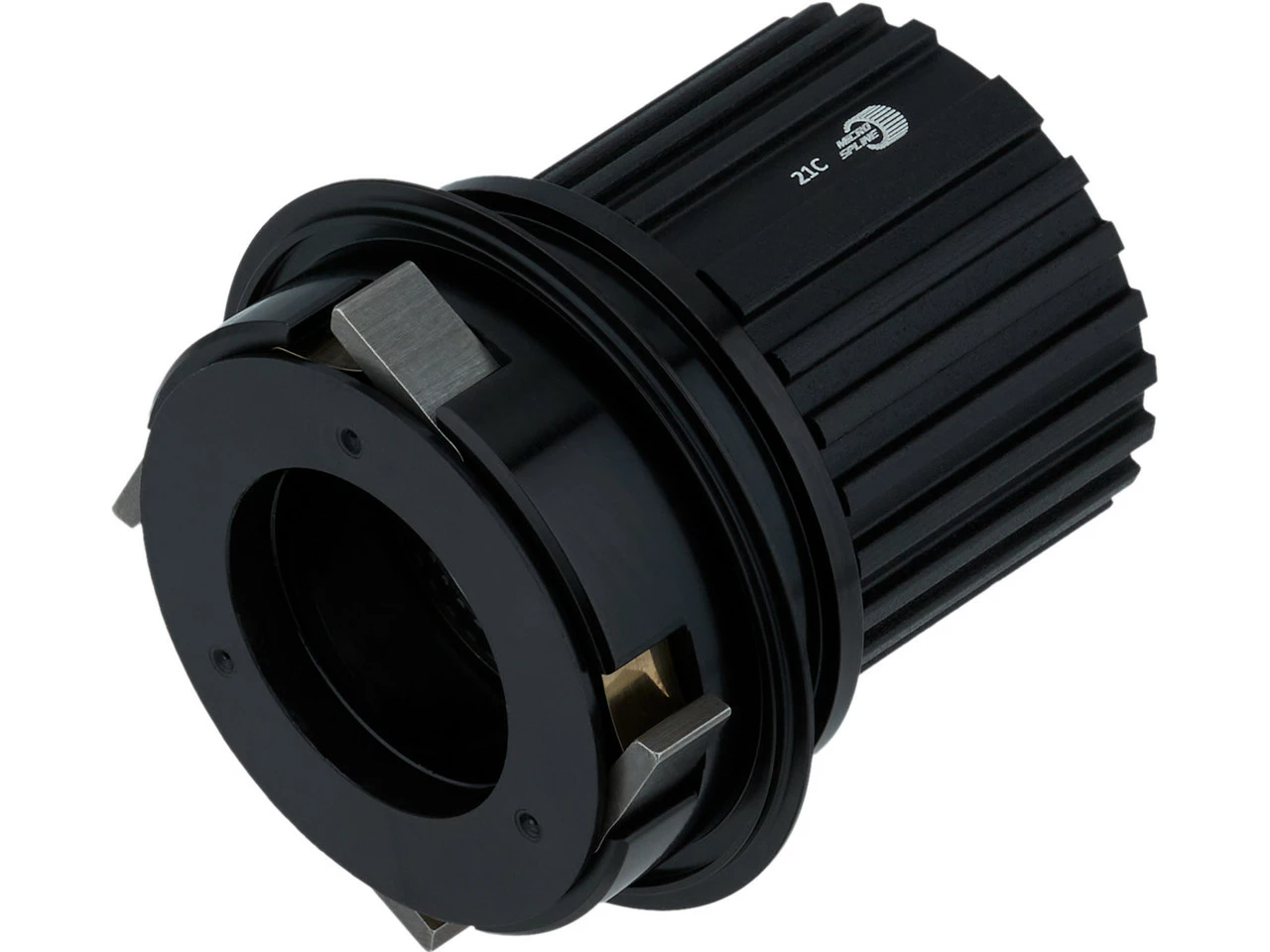 Race Face Freilaufkörper Trace J-Bend 8 Race Face Freilaufkörper Trace J-Bend – Bild 6