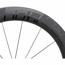 Dt-swiss TRC 1400 DICUT 65 Carbon 28" Tubular Laufradsatz -Jagdraht Verkaufsladen 393783