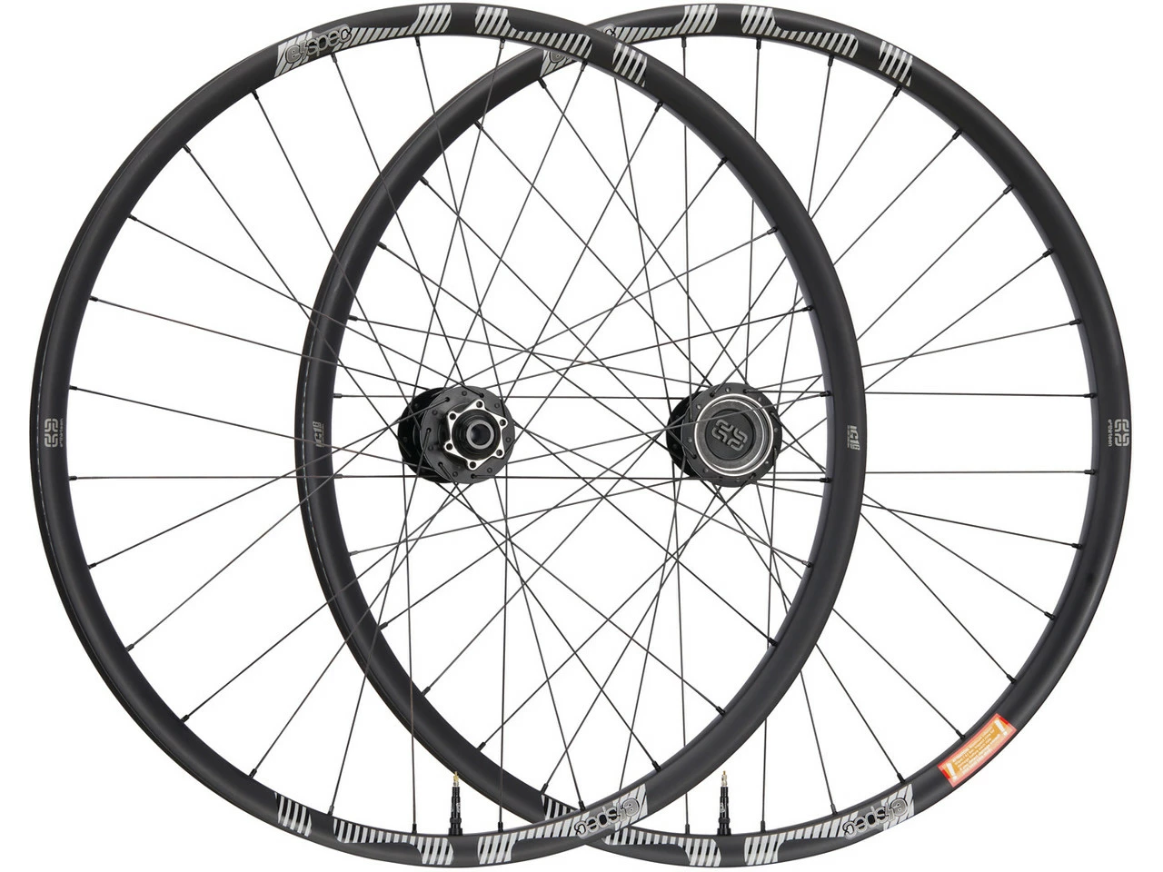 E-thirteen Espec Race Carbon Enduro Boost 29" Laufradsatz 3 E-thirteen Espec Race Carbon Enduro Boost 29" Laufradsatz