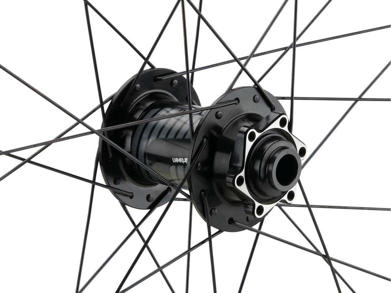 E-thirteen Espec Race Carbon Enduro Boost 29" Laufradsatz 5 E-thirteen Espec Race Carbon Enduro Boost 29" Laufradsatz – Bild 3