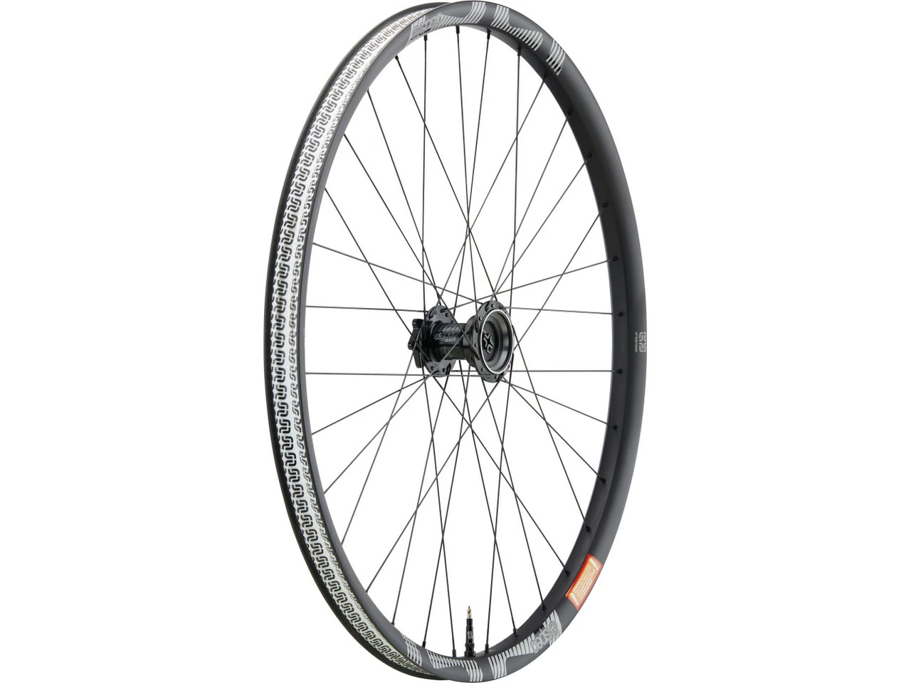 E-thirteen Espec Race Carbon Enduro Boost 29" Laufradsatz 6 E-thirteen Espec Race Carbon Enduro Boost 29" Laufradsatz – Bild 4