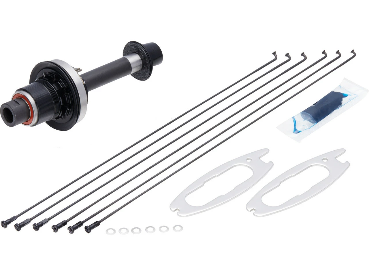 E-thirteen Espec Race Carbon Enduro Boost 29" Laufradsatz 10 E-thirteen Espec Race Carbon Enduro Boost 29" Laufradsatz – Bild 8