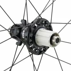 Fulcrum Speed 40T Disc Center Lock Tubular Carbon 28" Laufradsatz -Jagdraht Verkaufsladen 393804