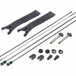 Mavic Crossmax XL S Disc 6-Loch 29" Boost Laufradsatz -Jagdraht Verkaufsladen 393820