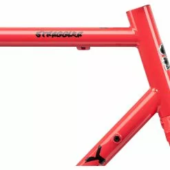 Surly Straggler 28" Rahmenkit -Jagdraht Verkaufsladen 394386 1