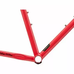 Surly Straggler 28" Rahmenkit -Jagdraht Verkaufsladen 394388 1