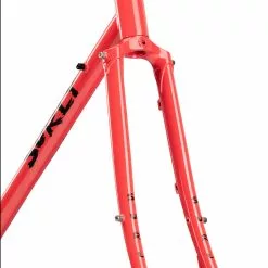 Surly Straggler 28" Rahmenkit -Jagdraht Verkaufsladen 394390