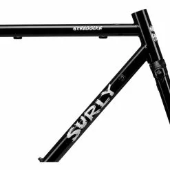 Surly Straggler 28" Rahmenkit -Jagdraht Verkaufsladen 394396