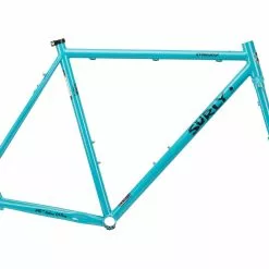 Surly Straggler 28" Rahmenkit -Jagdraht Verkaufsladen 394400