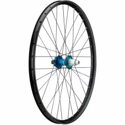 HOPE Pro 4 + Fortus 26 Disc 6-Loch 27,5" Boost Laufradsatz -Jagdraht Verkaufsladen 394930