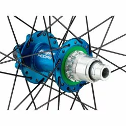 HOPE Pro 4 + Fortus 26 Disc 6-Loch 27,5" Boost Laufradsatz -Jagdraht Verkaufsladen 394931