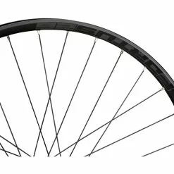 HOPE Pro 4 + Fortus 26 Disc 6-Loch 27,5" Boost Laufradsatz -Jagdraht Verkaufsladen 394932