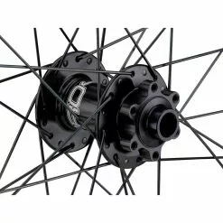 HOPE Pro 4 + Fortus 26 Disc 6-Loch 27,5" Boost Laufradsatz -Jagdraht Verkaufsladen 394943