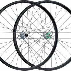 HOPE Pro 4 + Fortus 26 Disc 6-Loch 27,5" Boost Laufradsatz -Jagdraht Verkaufsladen 394946