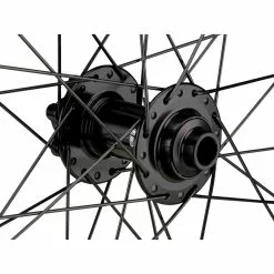 HOPE Pro 4 + Fortus 35 Disc 6-Loch 27,5" Boost Laufradsatz -Jagdraht Verkaufsladen 395204