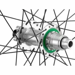 HOPE Pro 4 + Fortus 35 Disc 6-Loch 27,5" Boost Laufradsatz -Jagdraht Verkaufsladen 395213