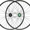 HOPE Pro 4 + Fortus 35 Disc 6-Loch 29" Boost Laufradsatz -Jagdraht Verkaufsladen 395218