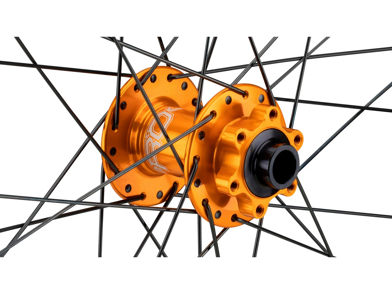 HOPE Pro 4 + Fortus 23 Disc 6-Loch 27,5" Boost Laufradsatz 15 HOPE Pro 4 + Fortus 23 Disc 6-Loch 27,5" Boost Laufradsatz – Bild 13