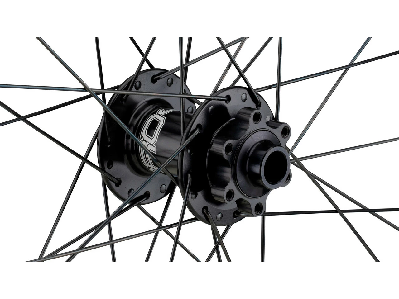 HOPE Pro 4 + Fortus 23 Disc 6-Loch 27,5" Boost Laufradsatz 17 HOPE Pro 4 + Fortus 23 Disc 6-Loch 27,5" Boost Laufradsatz – Bild 15