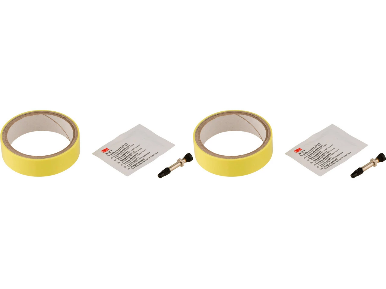 HOPE Pro 4 + Fortus 23 Disc 6-Loch 27,5" Boost Laufradsatz 18 HOPE Pro 4 + Fortus 23 Disc 6-Loch 27,5" Boost Laufradsatz – Bild 16