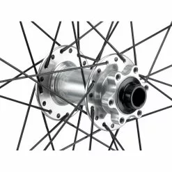 HOPE Pro 4 + Fortus 30 Disc 6-Loch 29" Boost Laufradsatz -Jagdraht Verkaufsladen 395326