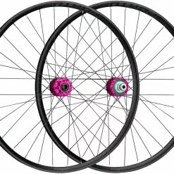 HOPE Pro 4 + Fortus 30 Disc 6-Loch 29" Boost Laufradsatz -Jagdraht Verkaufsladen 395330