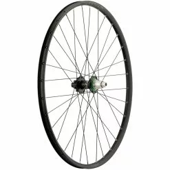 HOPE Pro 4 + Fortus 23 Disc 6-Loch 29" Boost Laufradsatz -Jagdraht Verkaufsladen 395347