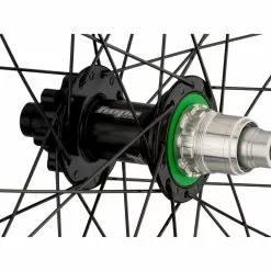 HOPE Pro 4 + Fortus 23 Disc 6-Loch 29" Boost Laufradsatz -Jagdraht Verkaufsladen 395348