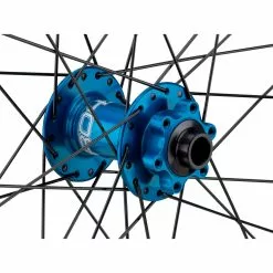 HOPE Pro 4 + Fortus 23 Disc 6-Loch 29" Boost Laufradsatz -Jagdraht Verkaufsladen 395355