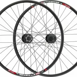 Bc Basic Mountain Alivio Disc 6-Loch DT Swiss 466d 26" Laufradsatz