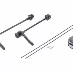 Bc Basic Mountain Alivio Disc 6-Loch DT Swiss 466d 26" Laufradsatz -Jagdraht Verkaufsladen 395688