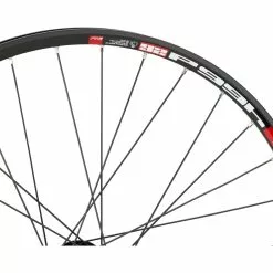 Bc Basic Mountain Alivio Disc 6-Loch DT Swiss 466d 26" Laufradsatz -Jagdraht Verkaufsladen 395694
