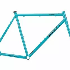 Surly Straggler 650B 27,5" Rahmenkit -Jagdraht Verkaufsladen 395884