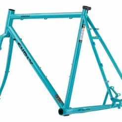 Surly Straggler 650B 27,5" Rahmenkit -Jagdraht Verkaufsladen 395886