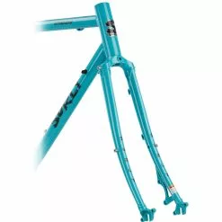 Surly Straggler 650B 27,5" Rahmenkit -Jagdraht Verkaufsladen 395887