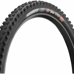 MAXXIS Shorty 3C MaxxGrip DD WT TR 29" Faltreifen